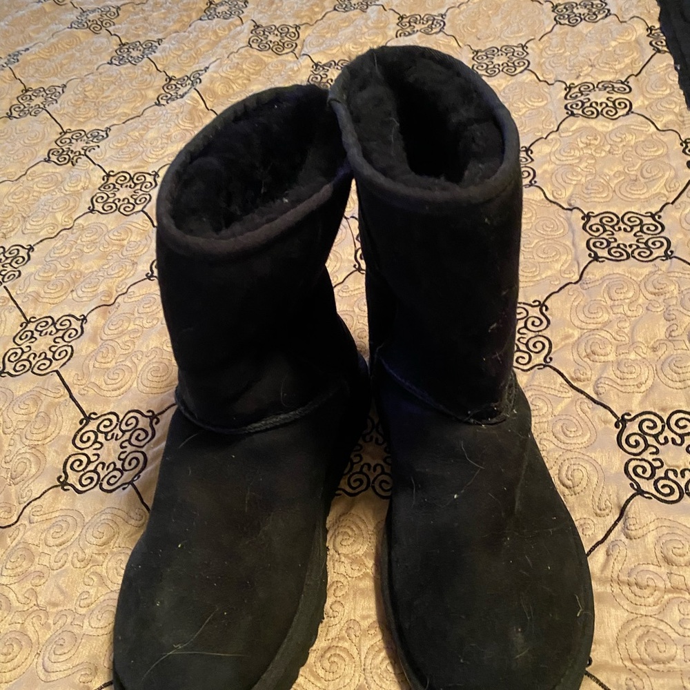 Women’s ugg boots